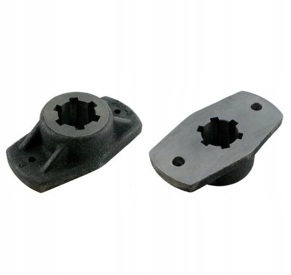 Klinový remeň kosačky - Hub of the Knife Adapter BG 5548trB Champion 4609 S SE