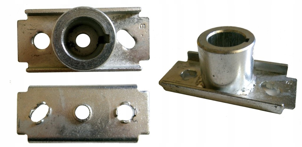 Klinový remeň kosačky - Knižová kosačka mega rez C510 M510 x560 22 mm