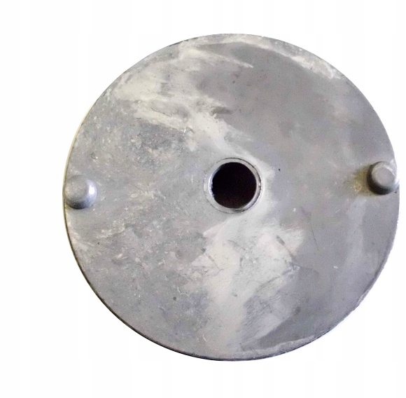 Klinový remeň kosačky - Hub Nod Universal Mewer 22,2 mm