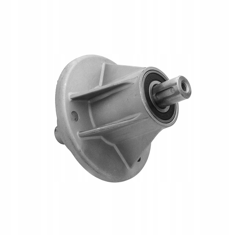 Klinový remeň kosačky - Wolf Garden VI 40 FM 4970036 Adaptér noža Mower