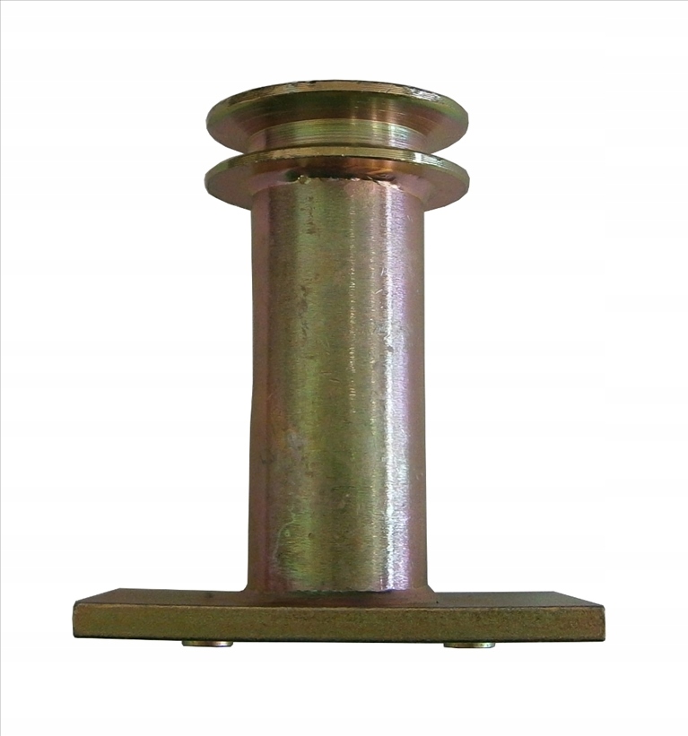 Klinový remeň kosačky - Knife Hub R152 SVH 532 18 67-66 25 mm