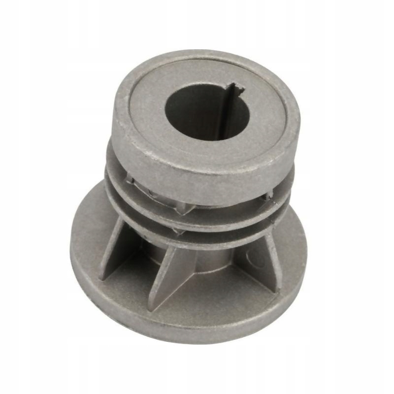 Klinový remeň kosačky - Stiga Knife Hub 22,2 mm 122465621/0