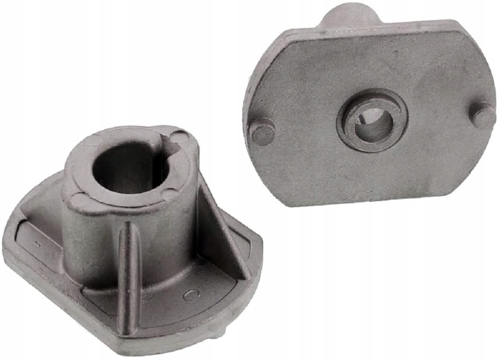 Stiga Knife Hub Set 2 kusy 125463200/0