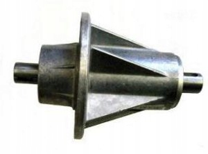 Klinový remeň kosačky - Do Castel Garden CG 84 98 16/108