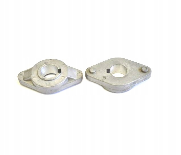 Klinový remeň kosačky - Držiak noža Daye Dym-1662 22,2 mm výška 39 mm