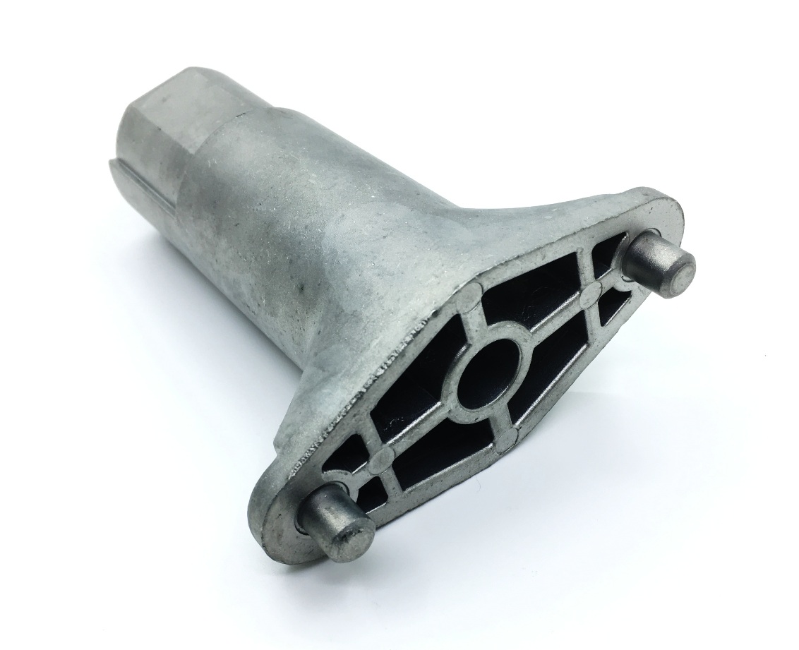 Klinový remeň kosačky - Hy Viking MB650 MB655 držiak noža Originálny