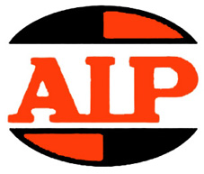 Piestne krúžky na kosačky - Prstene AIP piestové krúžky 42,5 x 1,5 42,5x1,