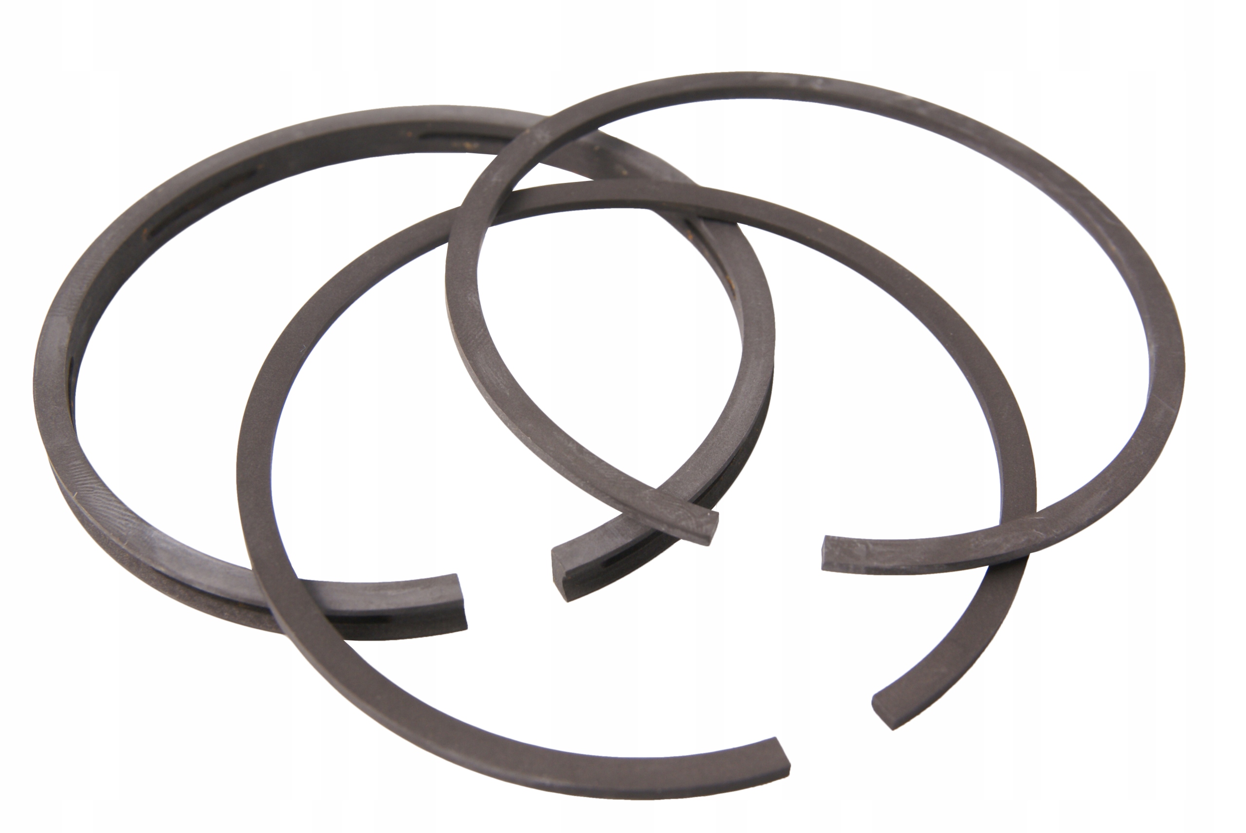 Piestne krúžky na kosačky - Briggs Rings B&S 87,30 mm 391780 499996
