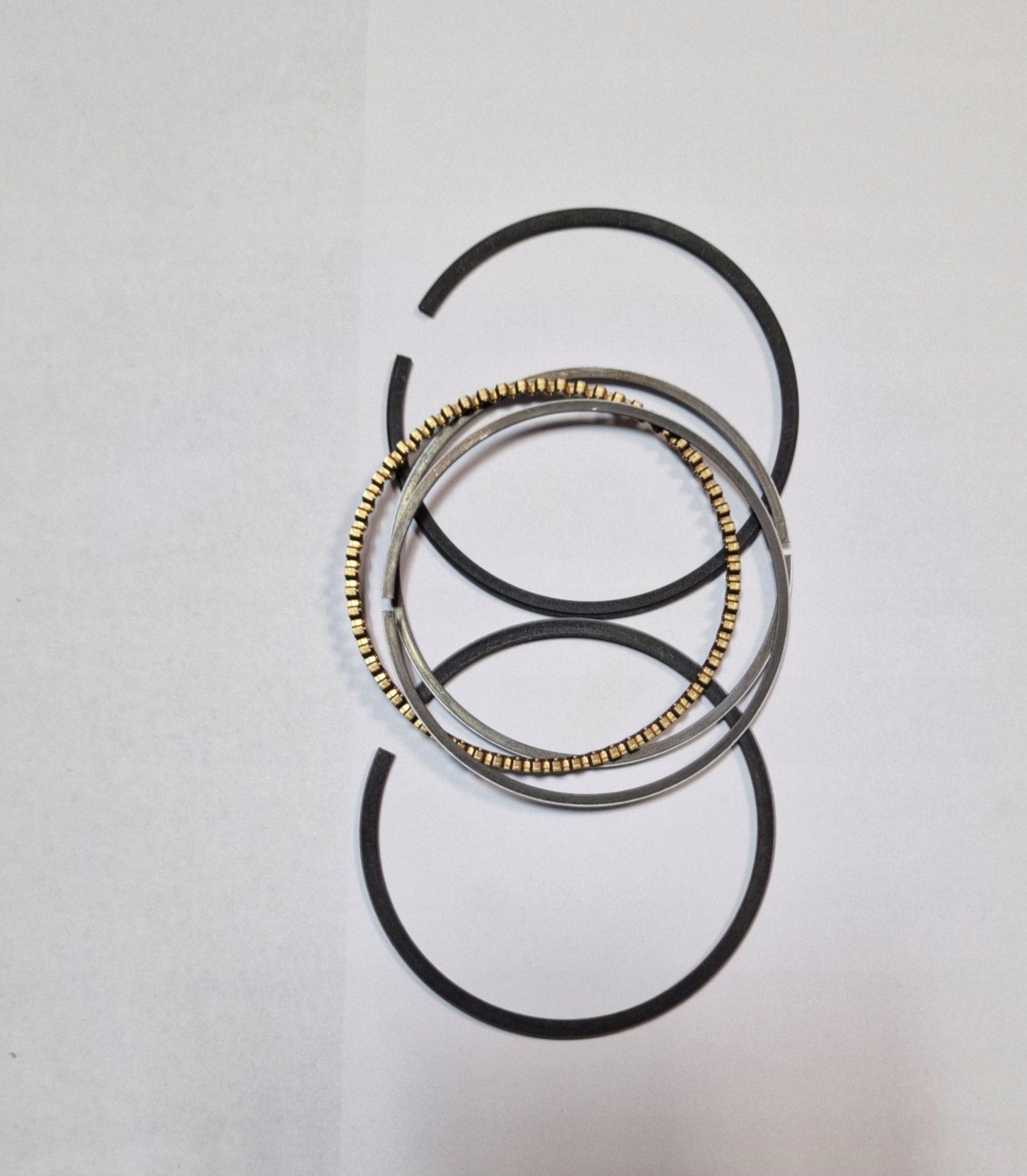 Piestne krúžky na kosačky - Honda GX240 73mm Rings NOM 13010-ZE2-013