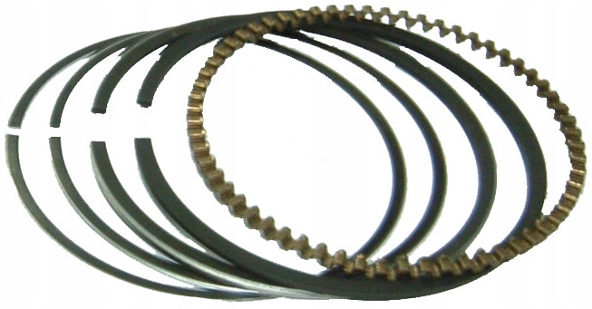 Piestne krúžky na kosačky - Briggs Dov 750EX 592346 Rings Nominal 64 mm