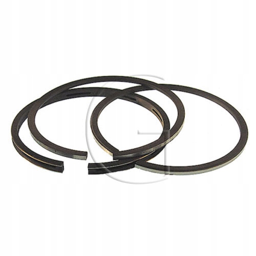 Piestne krúžky na kosačky - Piestové krúžky Yanmar L100 86 mm 714310-22500