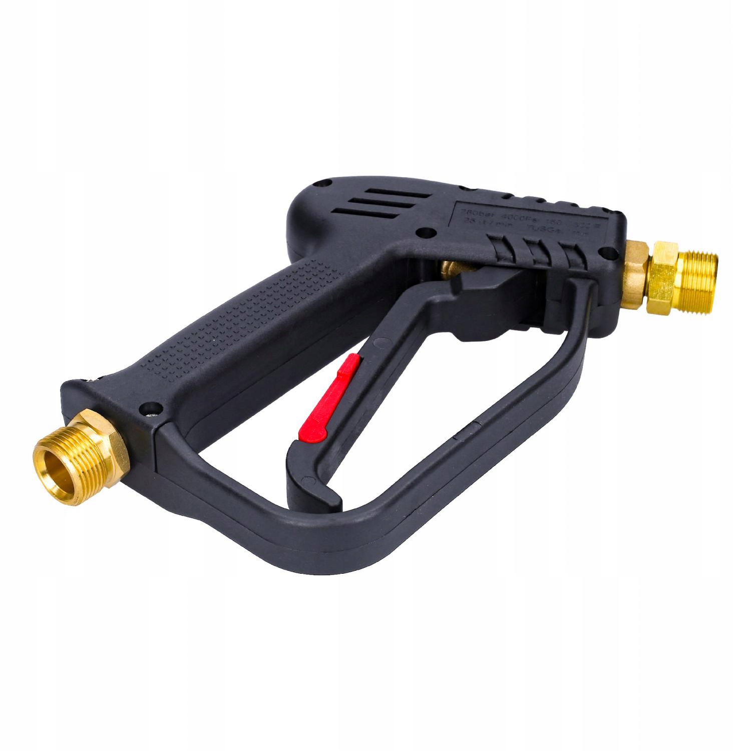 Sicco Tools 280 Bar pištoľ pištole