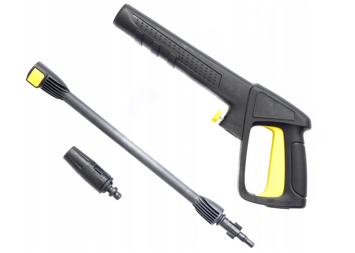 Pištoľ Bosch Aqt Black & Decker