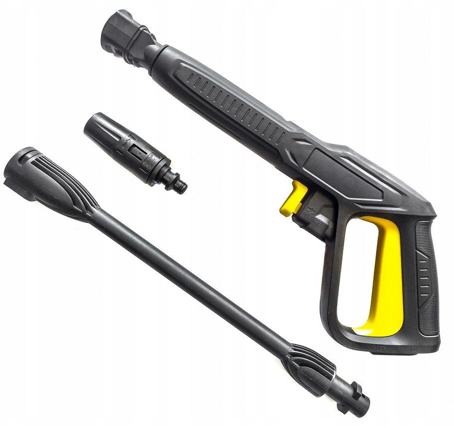 Lanca pištoľová tryska pre Karcher kliknite na k2-k5 vario