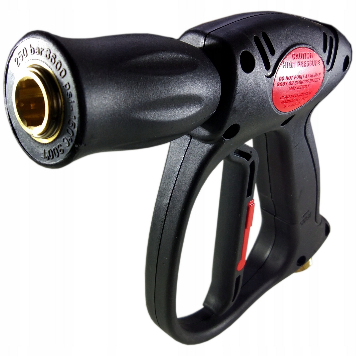 Indikátor napätia AC 50-500V LED Digital DI