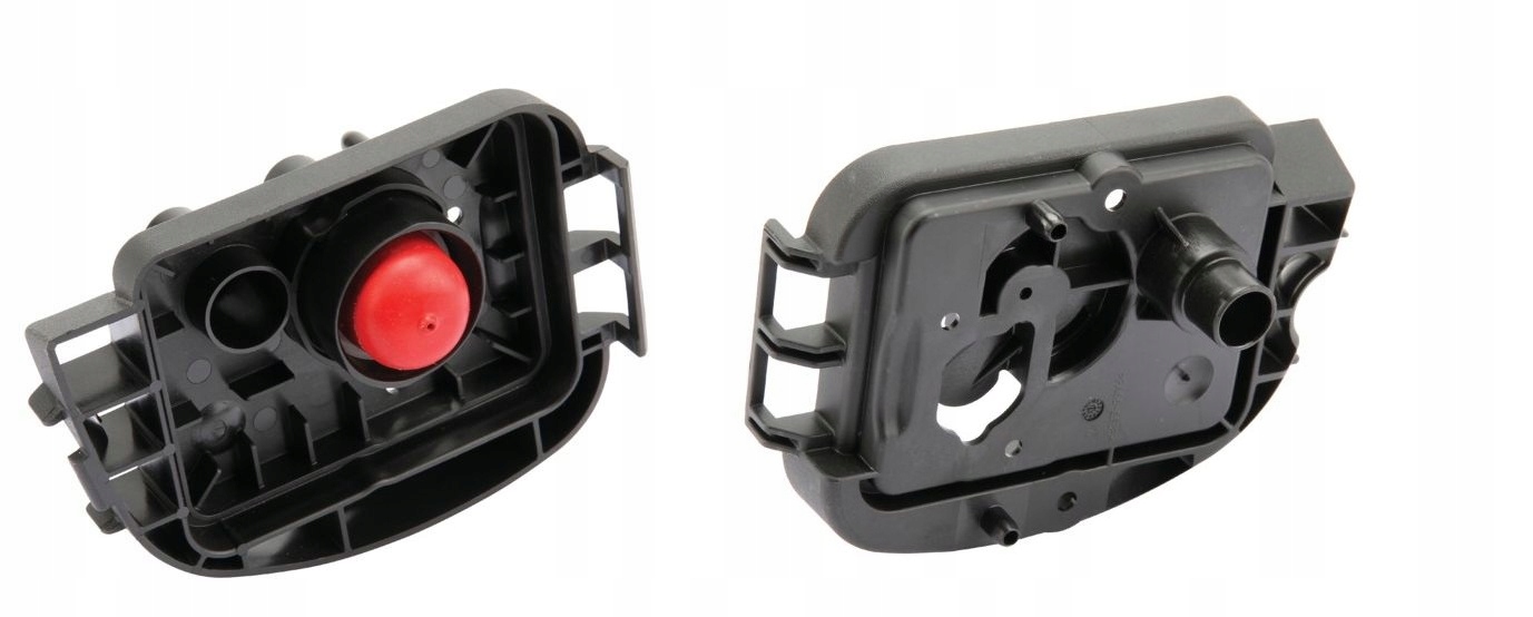 Filter na kosačku - Filter Base + palivové čerpadlo B&S 450 500 alebo