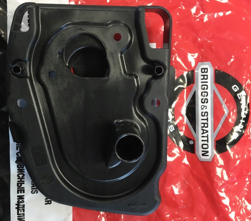 Filter na kosačku - Bridge Briggs & Stratton59457 Vzduchový filter