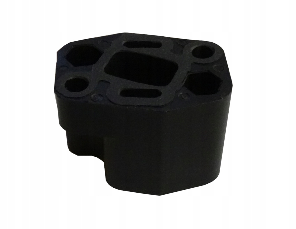 Karburátor do kosačky - Vodca základne karburátora Blower 260