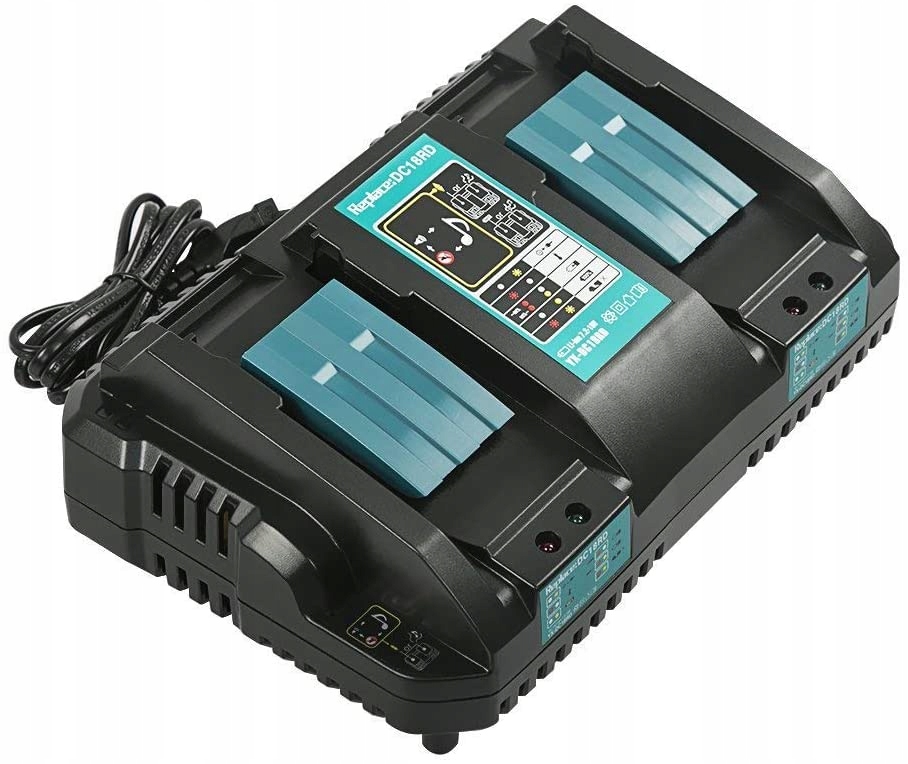 Nabíjačka - Sprievodca Oregon A8 38 cm Makita DCS4600S 500 5000
