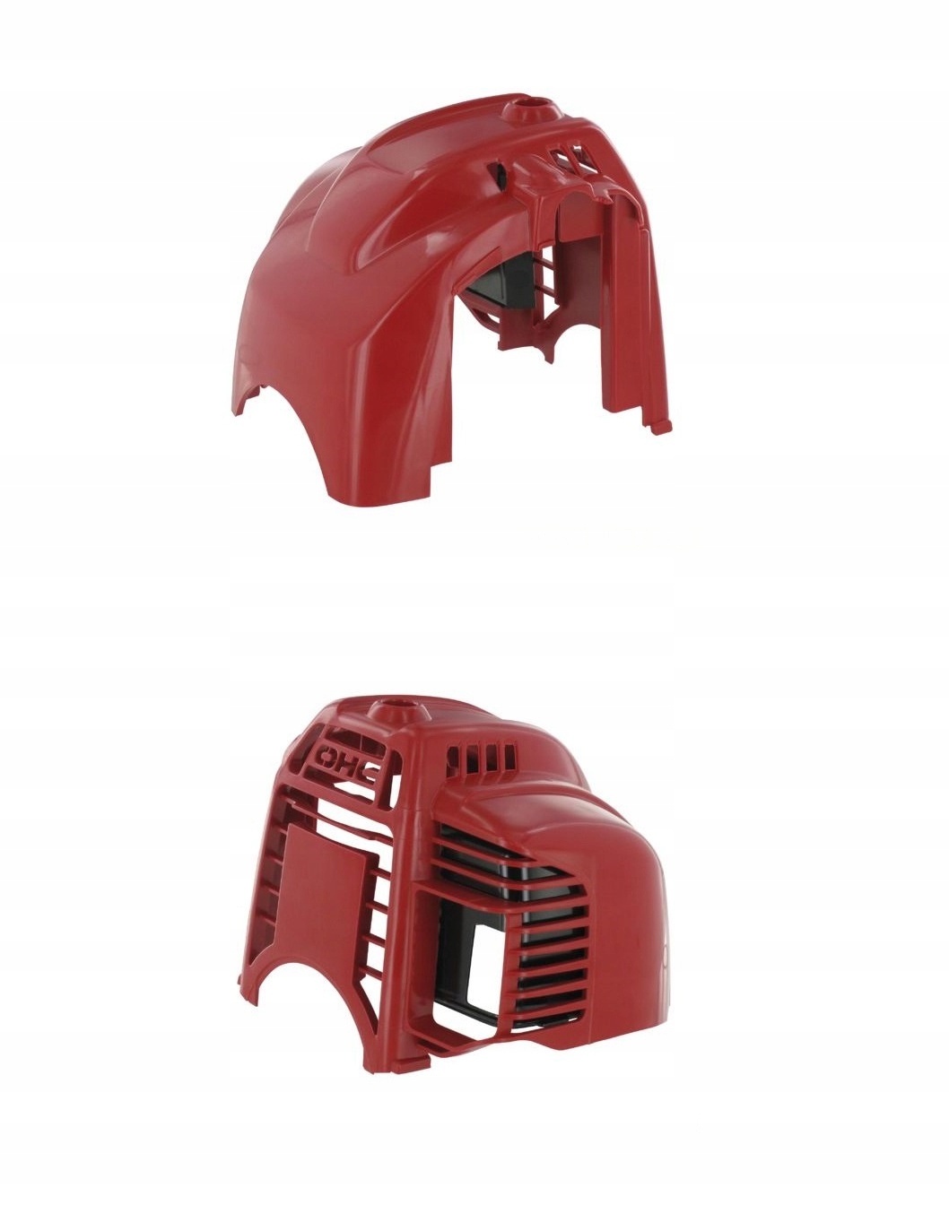 Motor - Priemer vŕtania statívu 42 mm