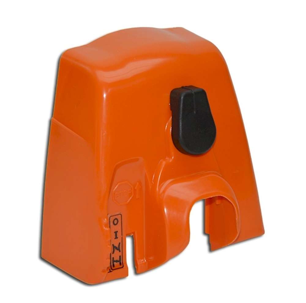 Kryt filtra stihl ms 240 ms 260 fv