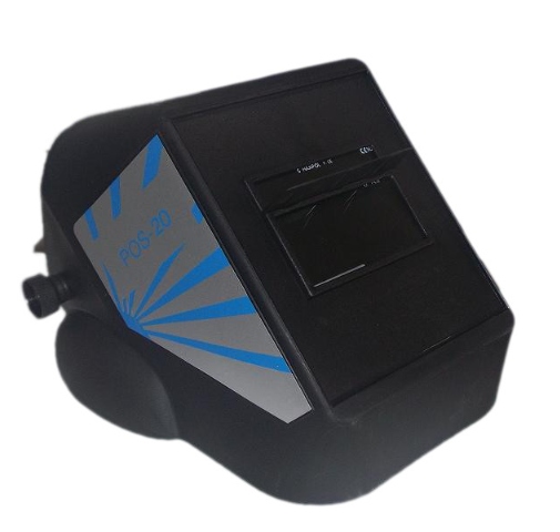 Pomet POS-20 priatelia zváracia maska