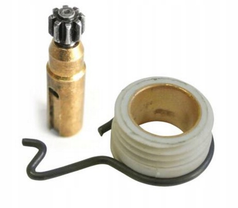 Olej do kosačky - Slimák olejového čerpadla stihl 017 018 021 023 025 kpl