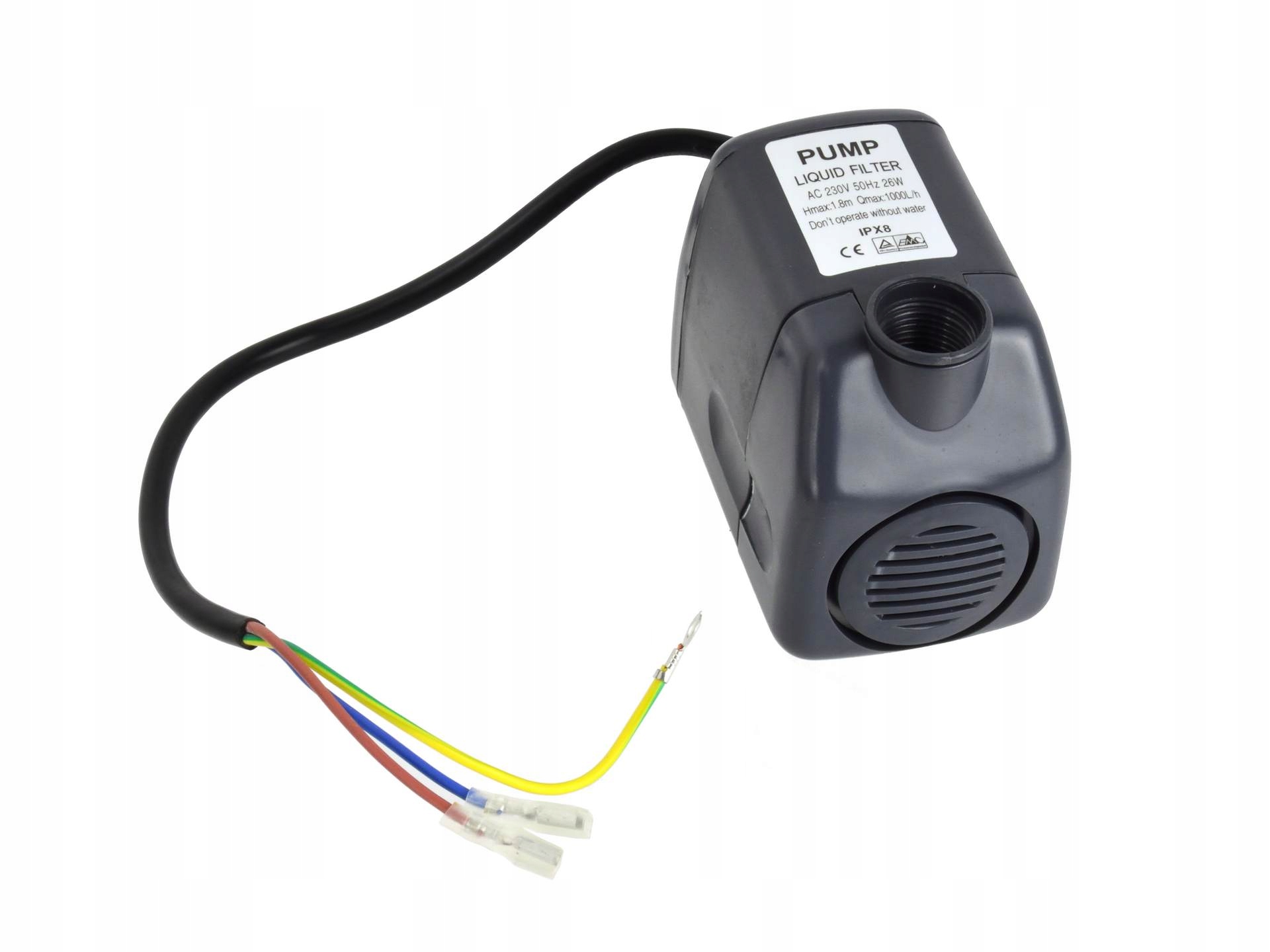Bosch GWS 7-115- prenosový obojok 1607000347