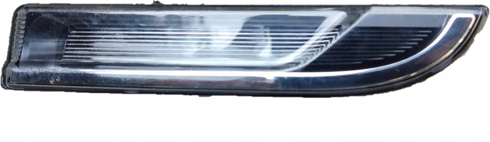 ĽAVÉ SMEROVÉ SVETLÁ PRE PORSCHE PANAMERA 97063104301 LED