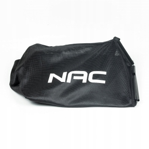 NAC LE18-46-SI-G LE16-40-SI-G BIN Cover