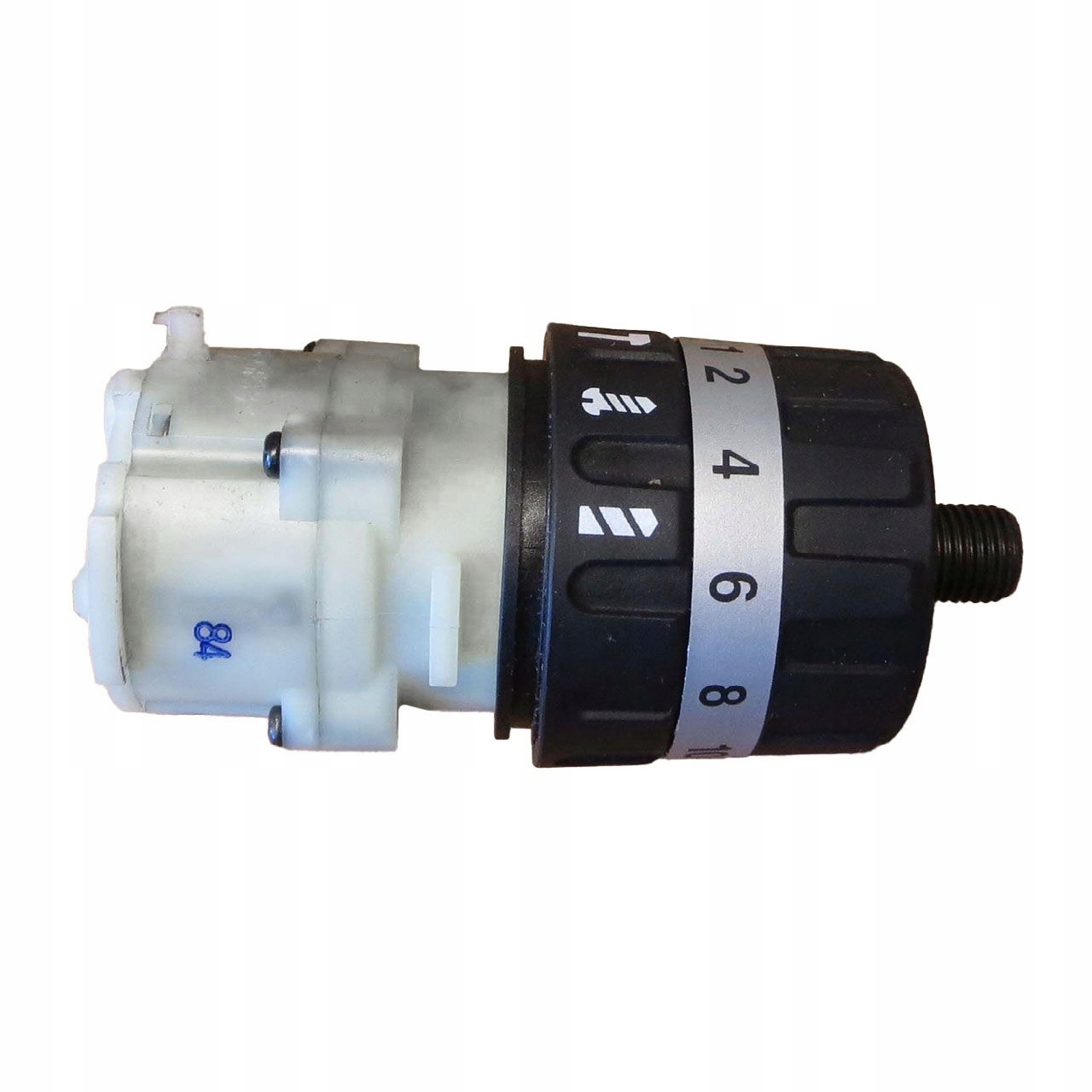 PREVODOVKA MAKITA 8390D ORIGINAL 125276-9