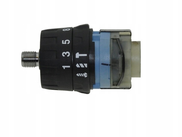 MAKITA PREVODOVÝ SKRUTKOVAČ HP0300 ORIGINÁL