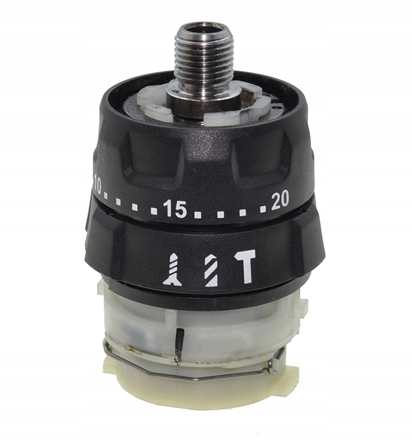 Prevodovka Metabo pre príklepovú vŕtačku POWERMAXX SB SB 18 316093910