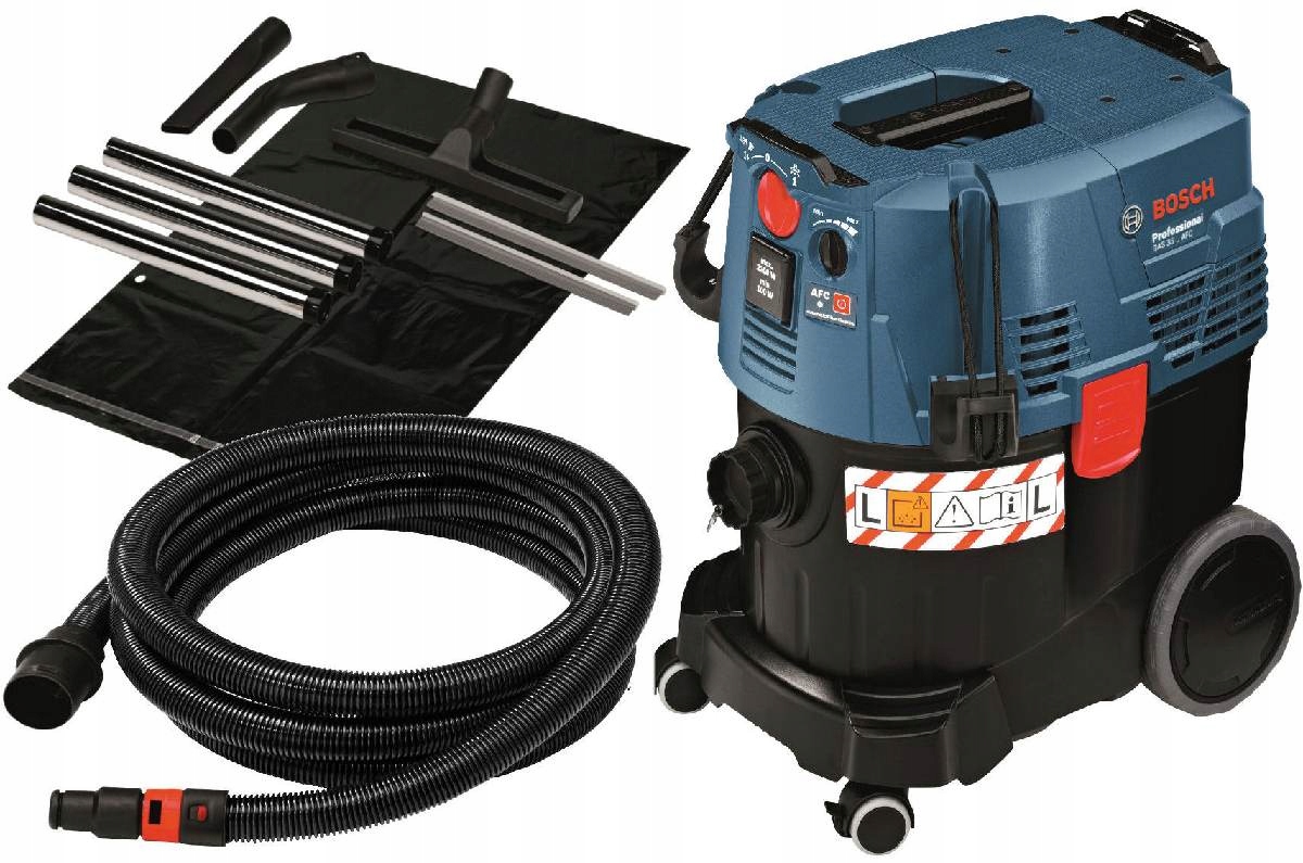 Priemyselný vysávač Bosch GAS 1200 W