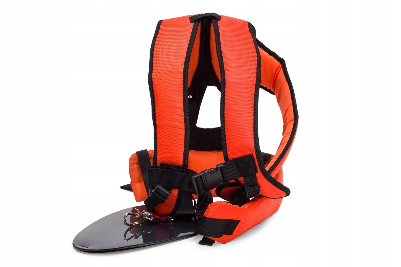 NAC BLISTER*HARNESS-NAC postroj na kosu