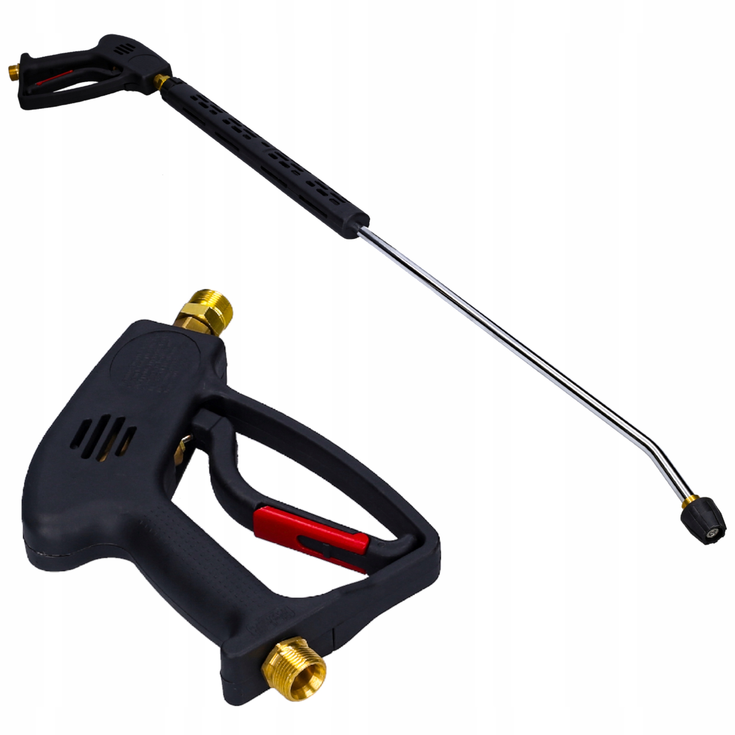 Karcher K 5 prémiové auto (kábel) had