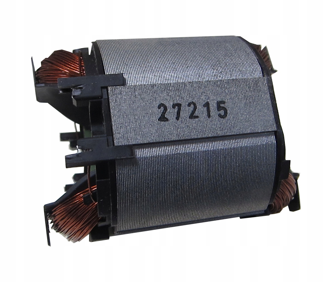 Stojan - Krb poháňaný tepelným ventilátorom 6