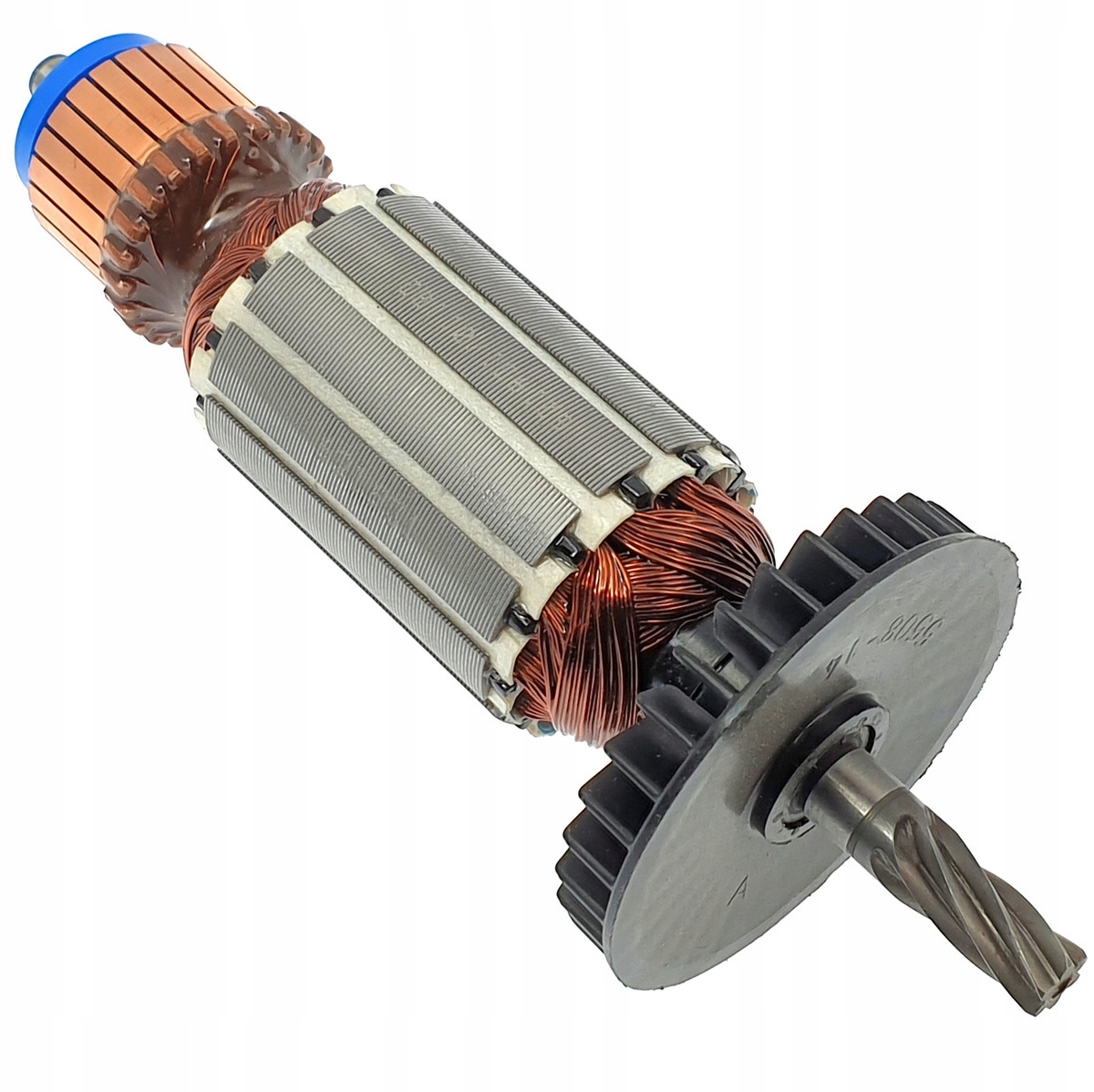 Rotor - Bosch GBH 4 DSC- Vertic s Fander 230V nr.