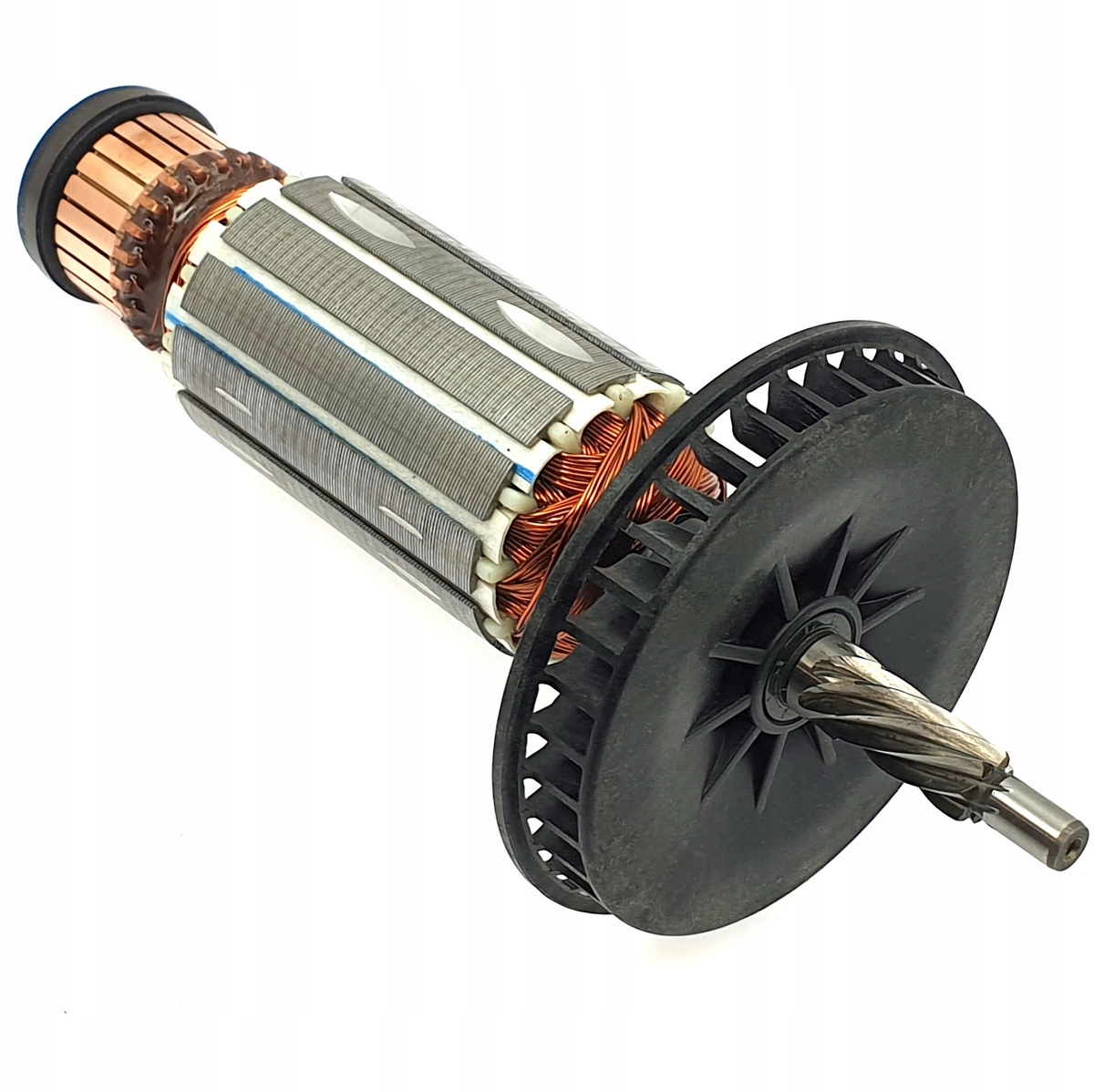 Rotor - Makita 4305T- Base NO.