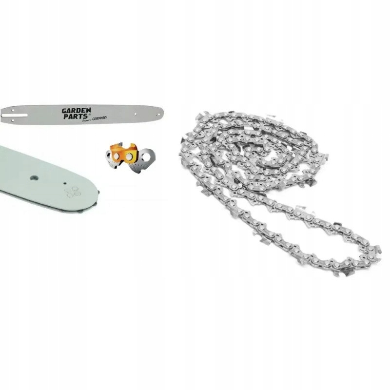 Vodiaca lišta - Makita 4305T- Gearbone č.