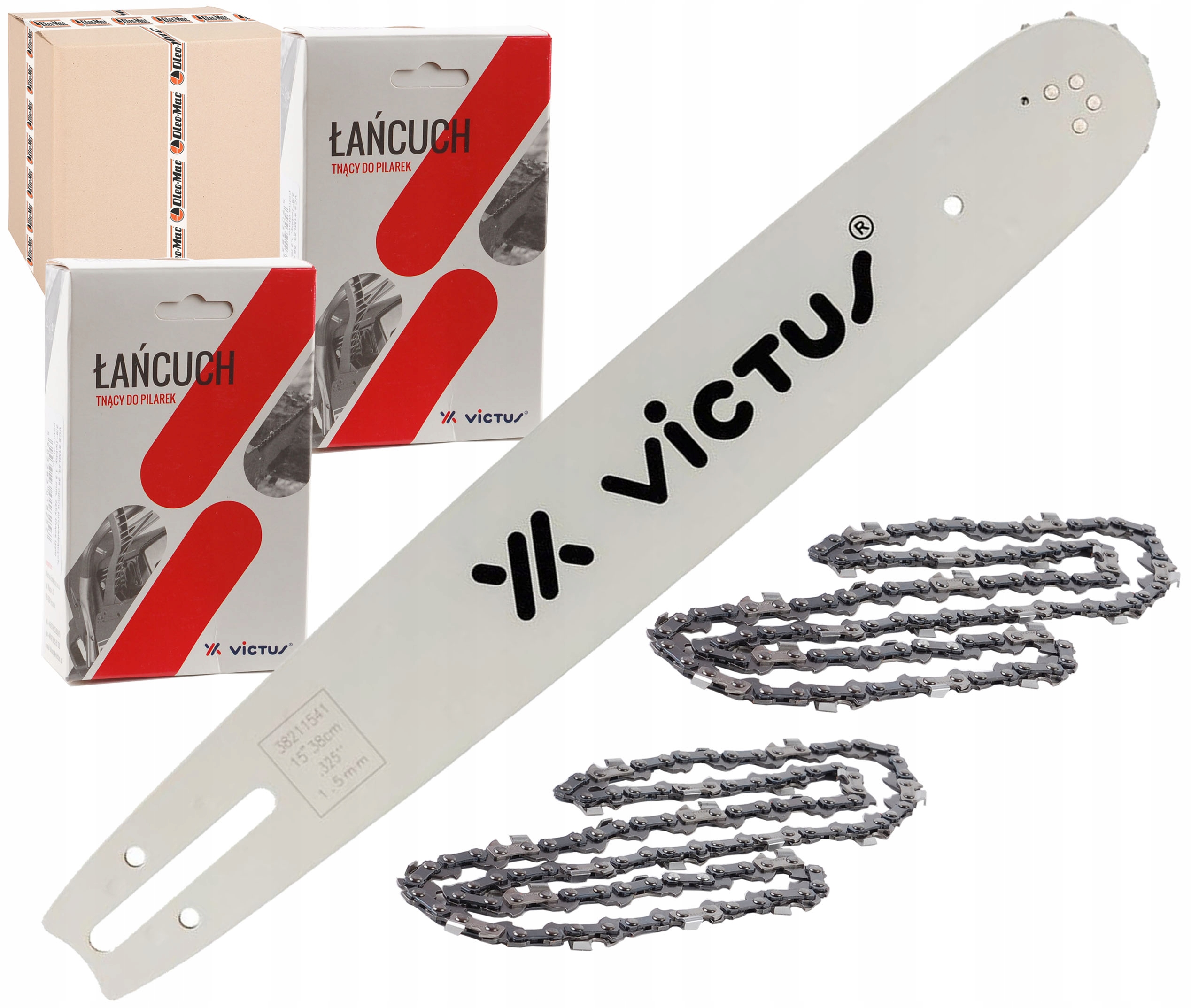 Vodiaca lišta - Piest Stihl TS700, TS800 56 mm kompletný