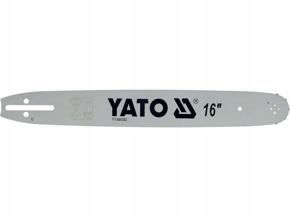 Vodiaca lišta - Prachový vodák na čipku 90 mm yato