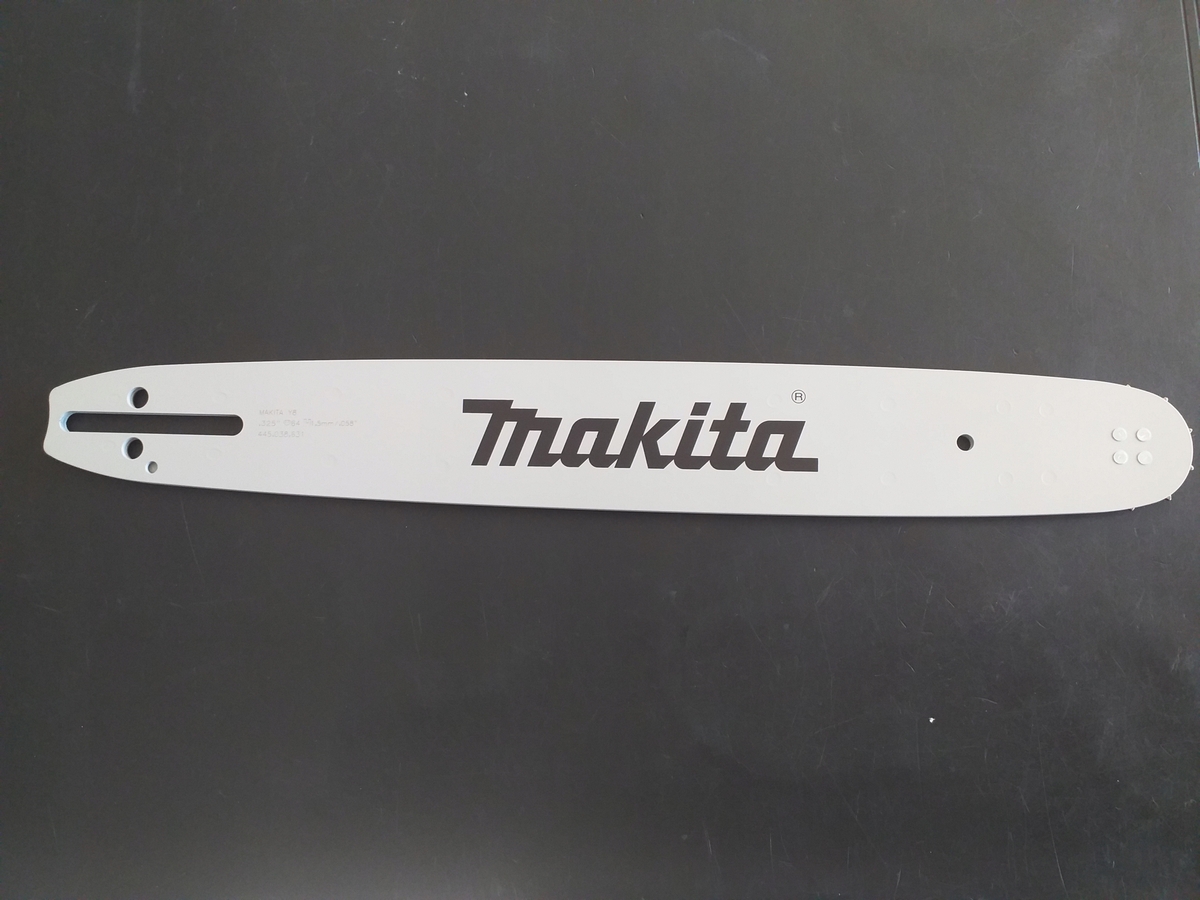 Vodiaca lišta - Makita BSS610- Základná sada