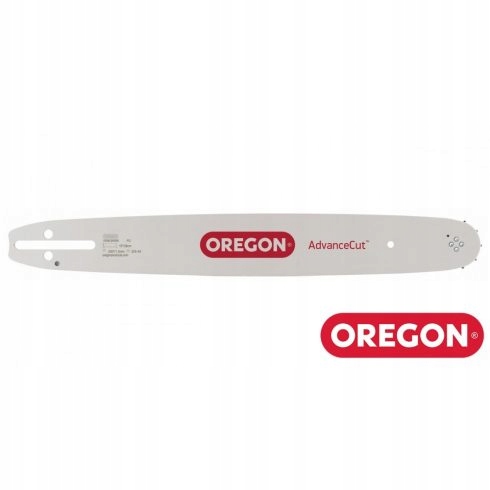 Vodiaca lišta - Sprievodca Oregon Husqvarna 38cm 15 " +reťazec