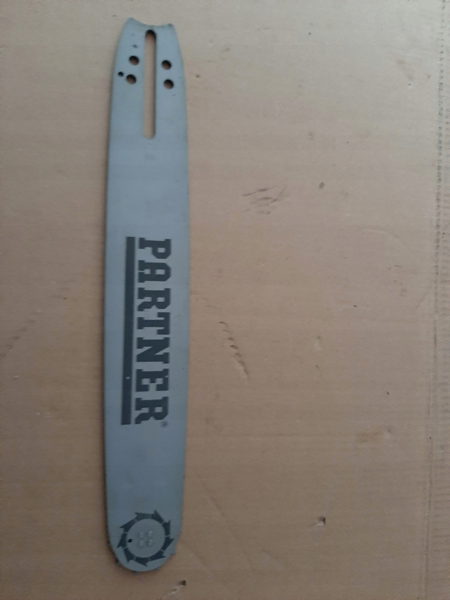 Vodiaca lišta - Partnerský partner 28 zuby 375x1.5 Originál