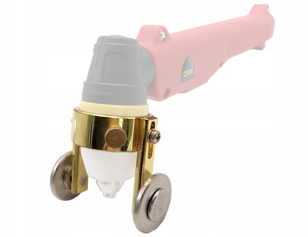 Sprievodca vozík pre plazmovú rukoväť P80 P-80 PB-80