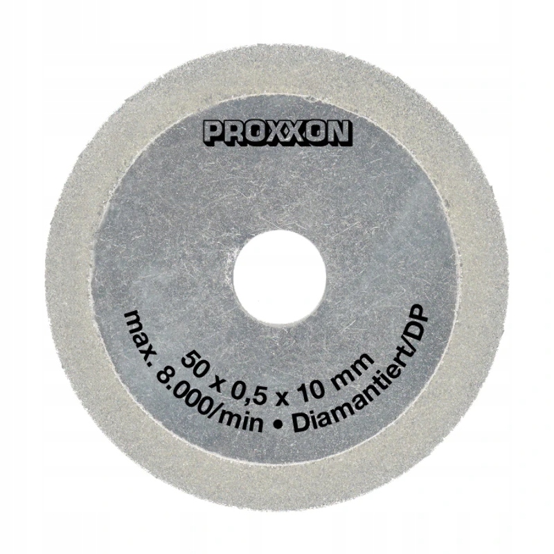 Diamantový kotúč Proxxon 28012 50mm píla KS230