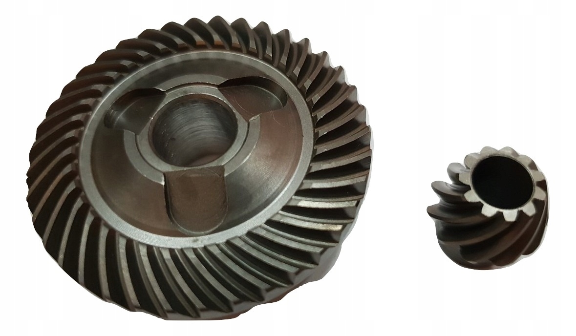 Ozubené koleso - Valec s piestom kompletný stihl 46 mm