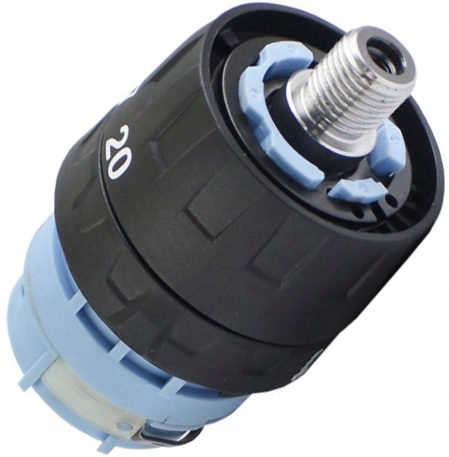 Ozubené koleso - Bosch Gwx 14-125-Tubka s 225 ml Grace č. 897 kód