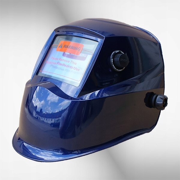 AUTOMATICKÁ PRILBA POWERWELD 2500 G+